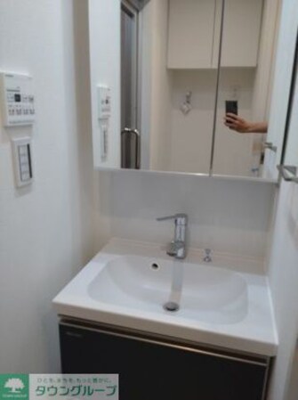 SYFORME ITABASHI IIIの物件内観写真